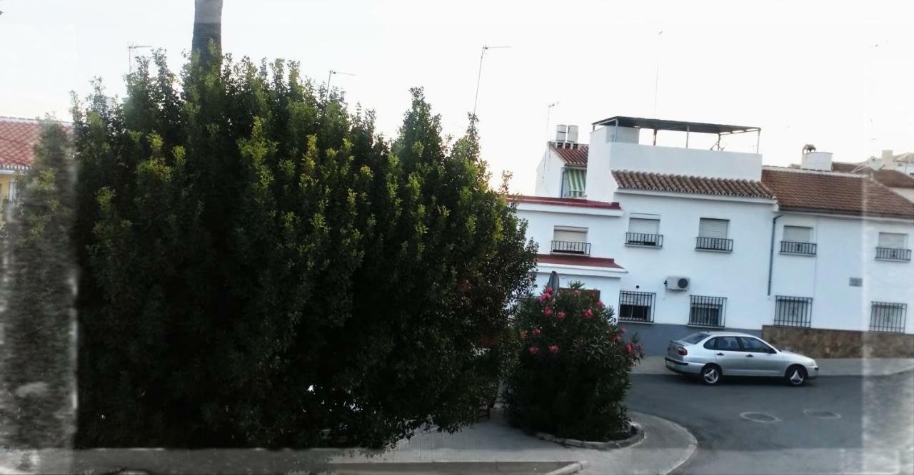 안테케라 Corazon De Andalucia 아파트 외부 사진